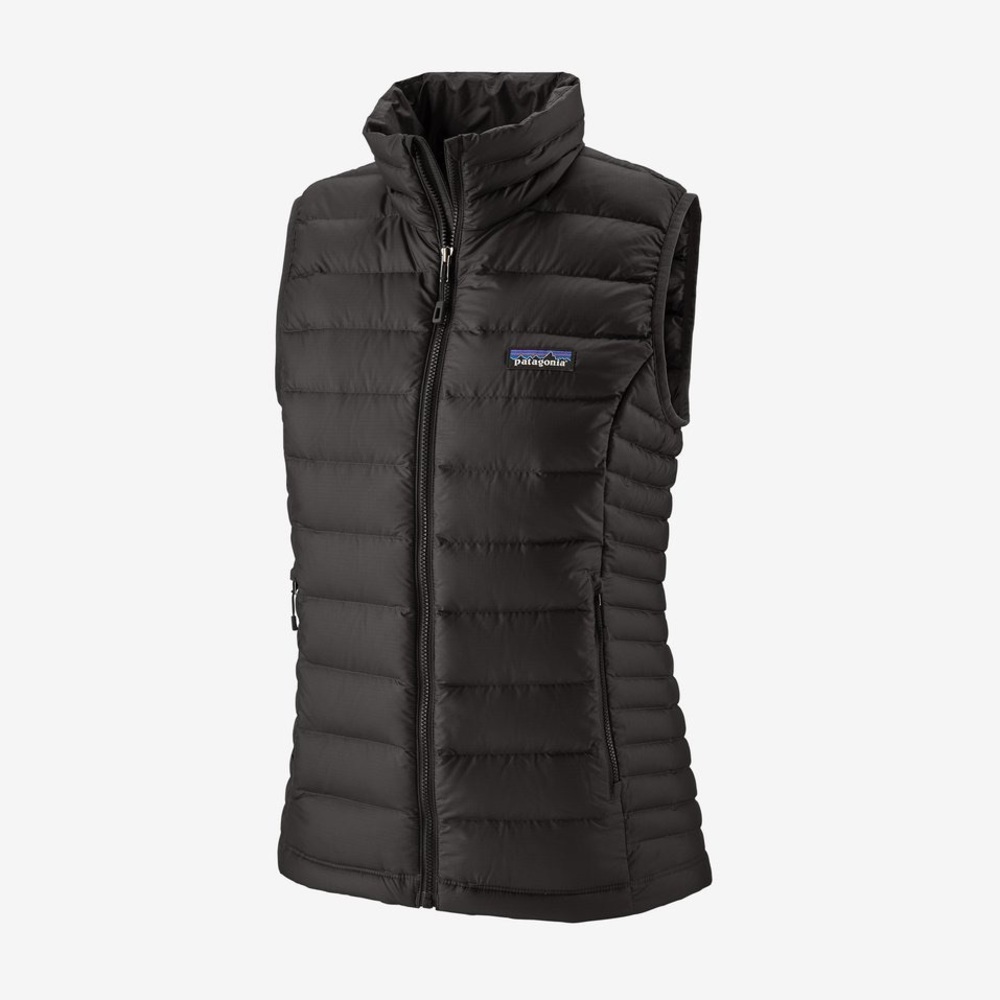 Patagonia Down Vest